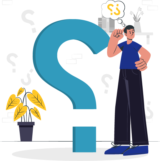 سوالات متداول اصلی